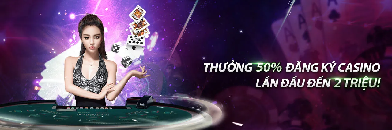 Hoàn trả casino hàng ngày